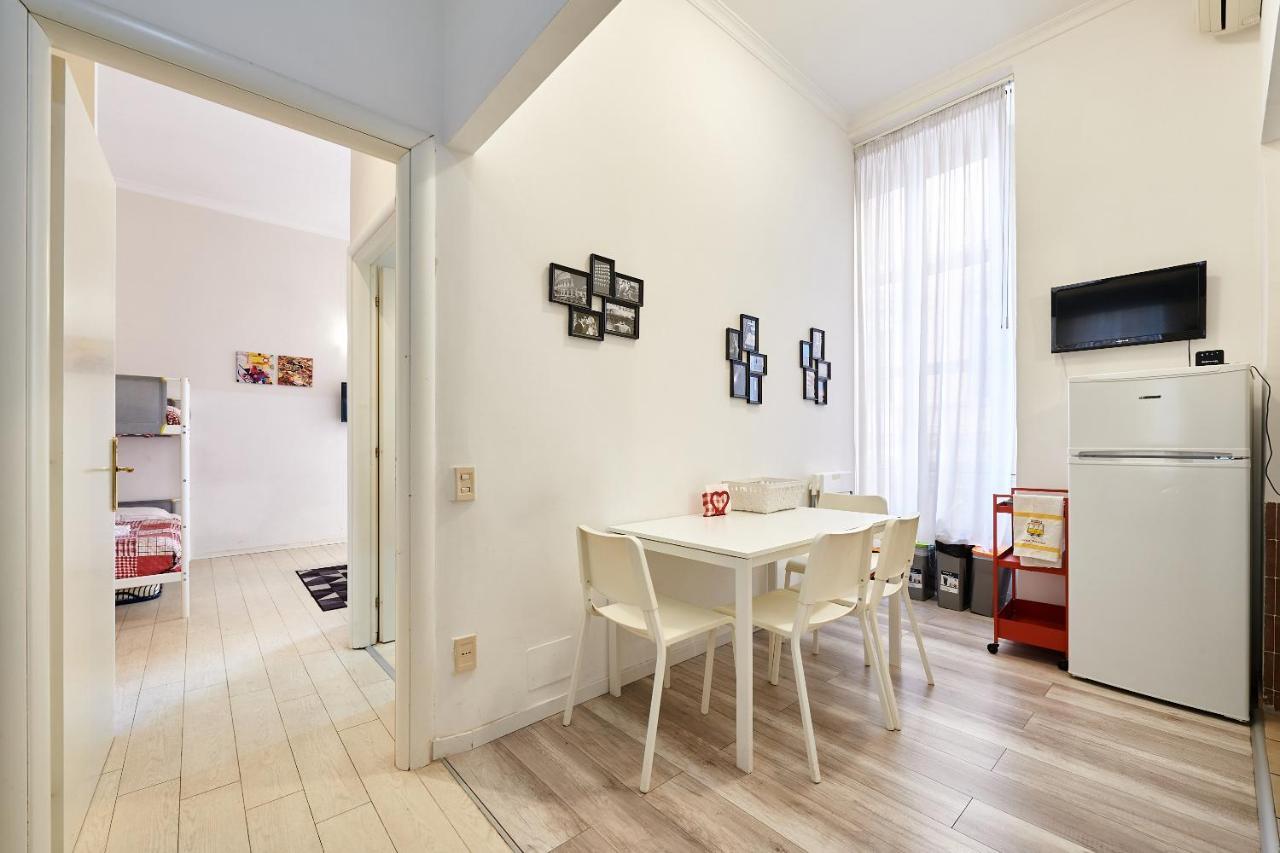 Appartement Casa Al Viminale Rome