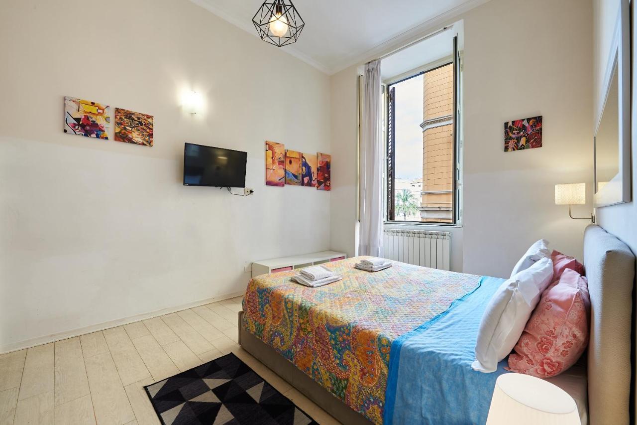 Appartement Casa Al Viminale Rome