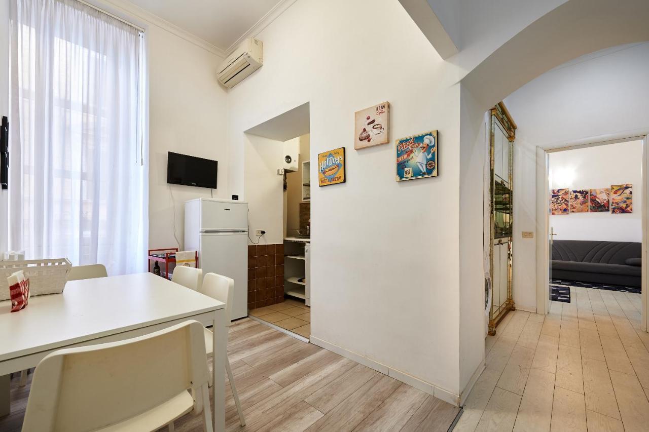 Casa Al Viminale Appartement *