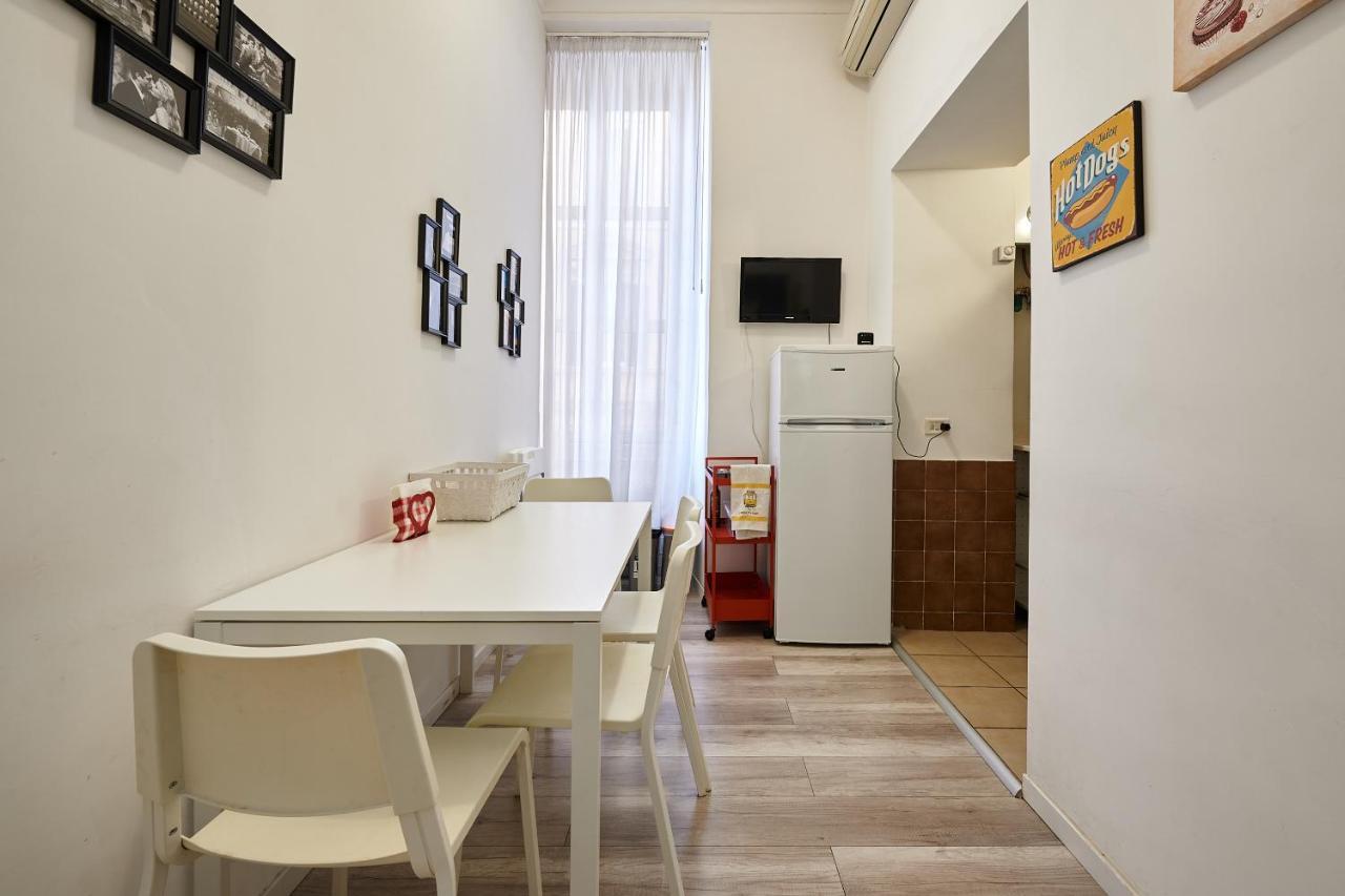 Appartement Casa Al Viminale