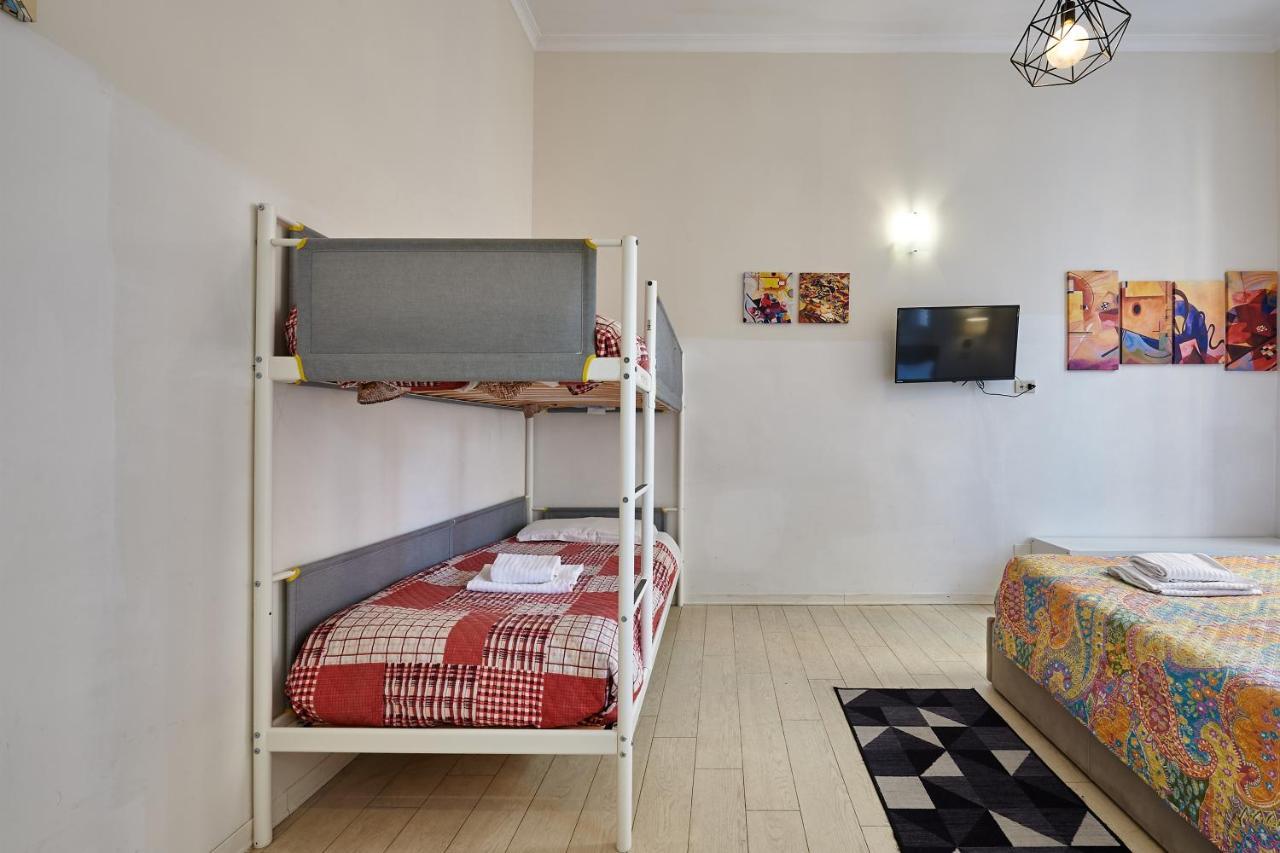 Casa Al Viminale Appartement
