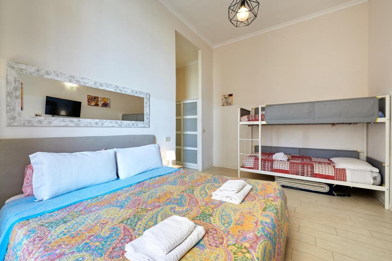 Casa Al Viminale Appartement Rome