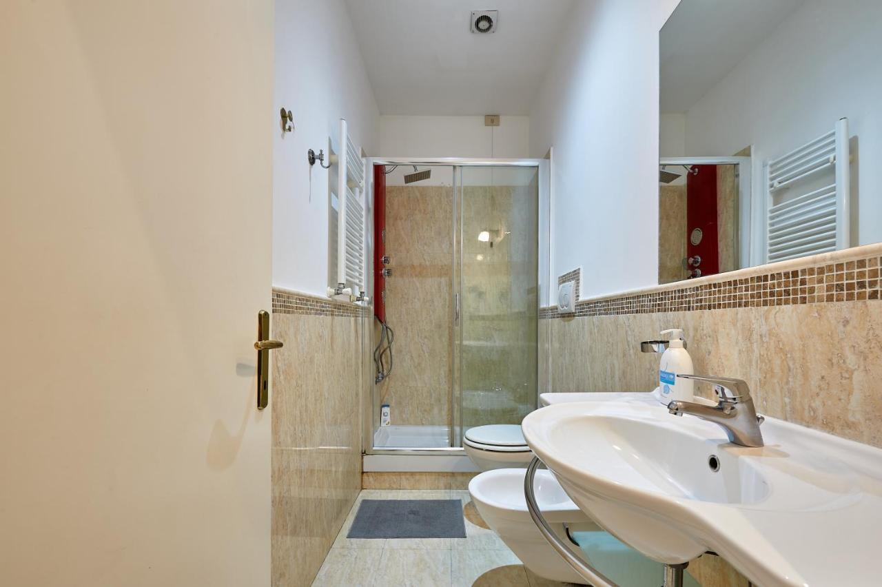 Appartement Casa Al Viminale *