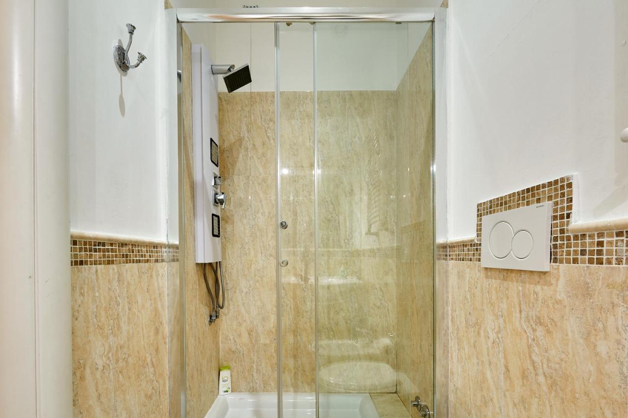 Casa Al Viminale Appartement