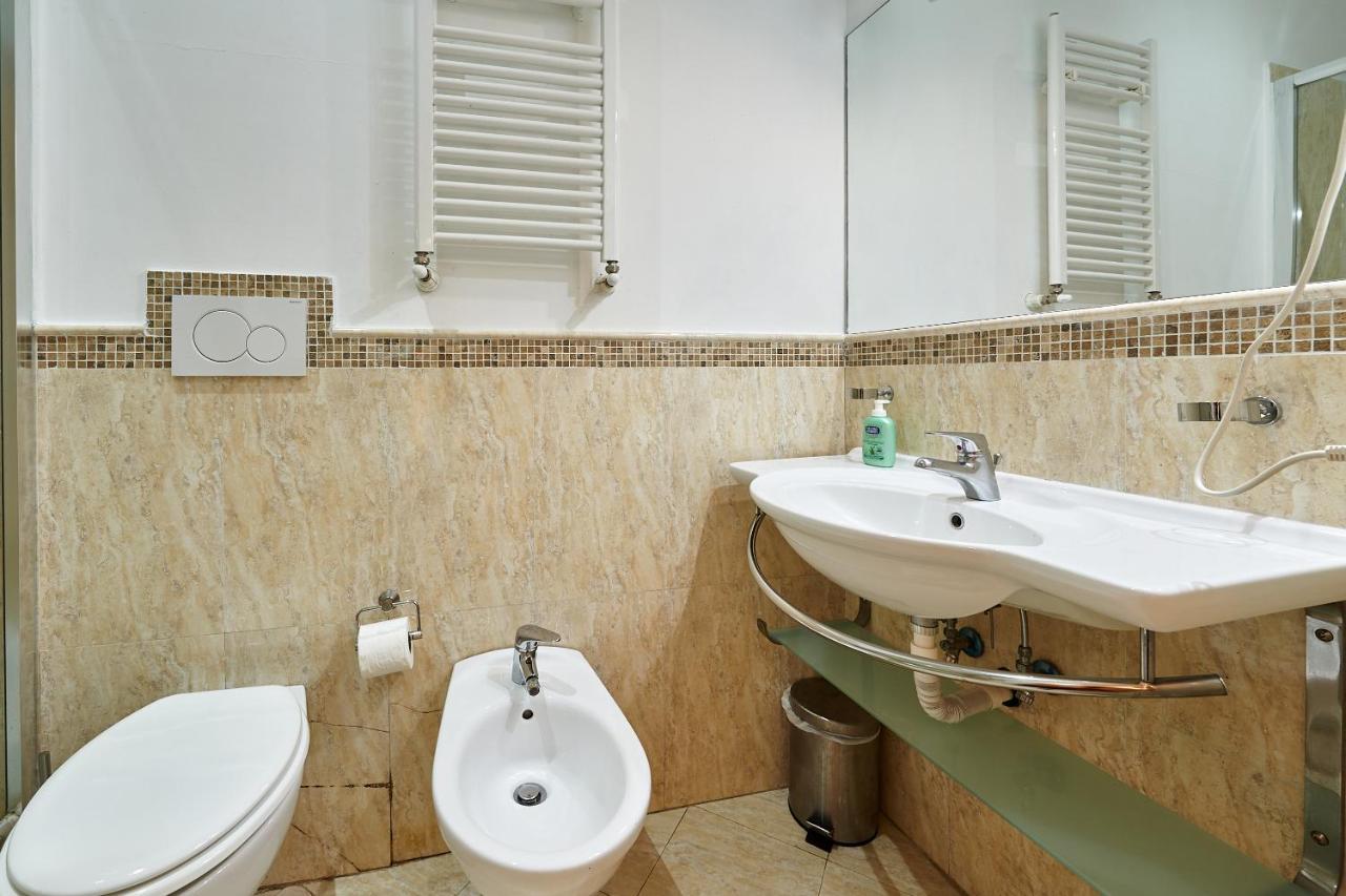 Appartement Casa Al Viminale Rome