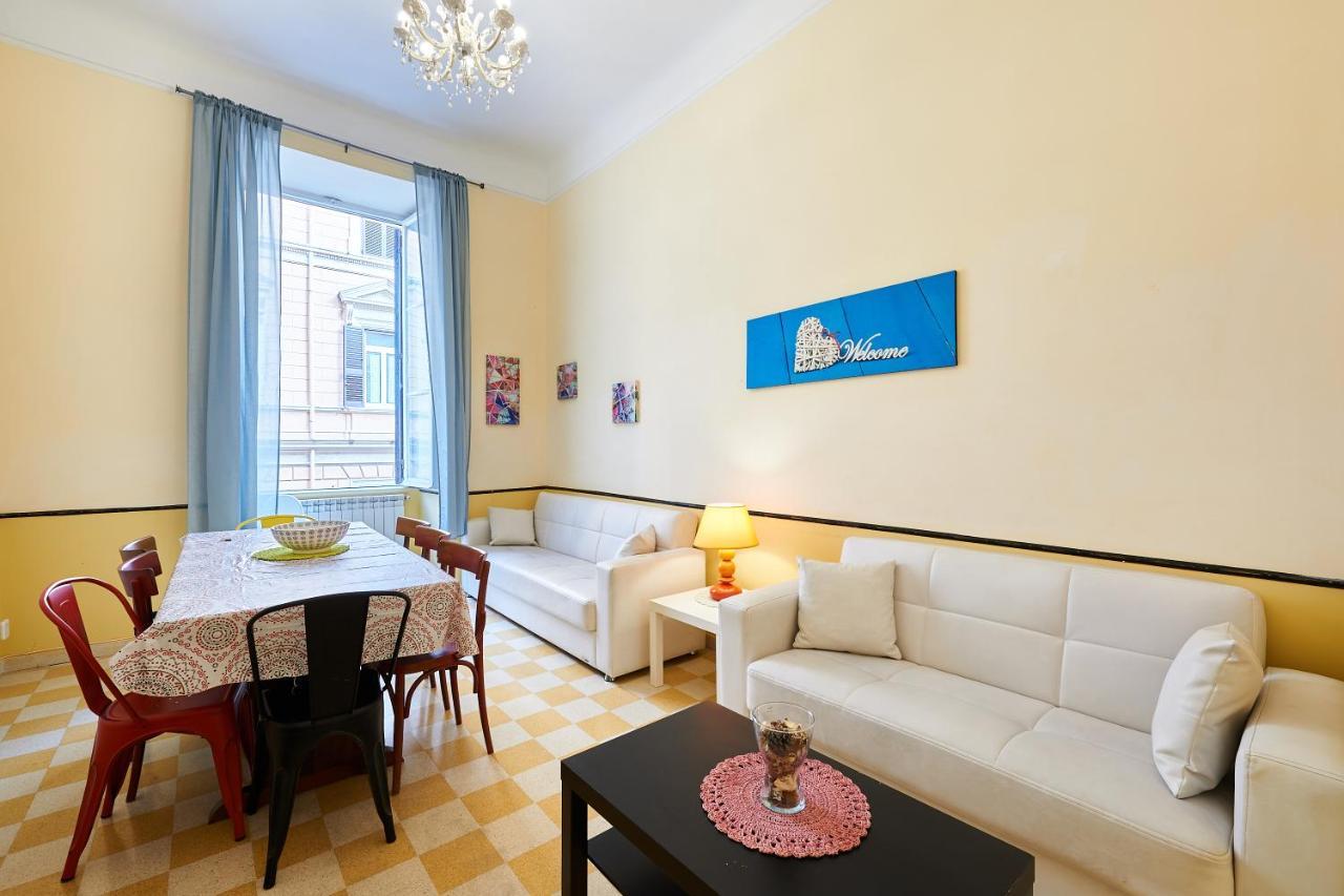 Appartement Casa Al Viminale