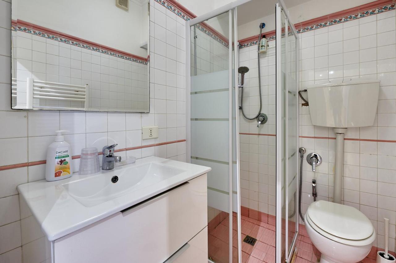Appartement Casa Al Viminale Rome
