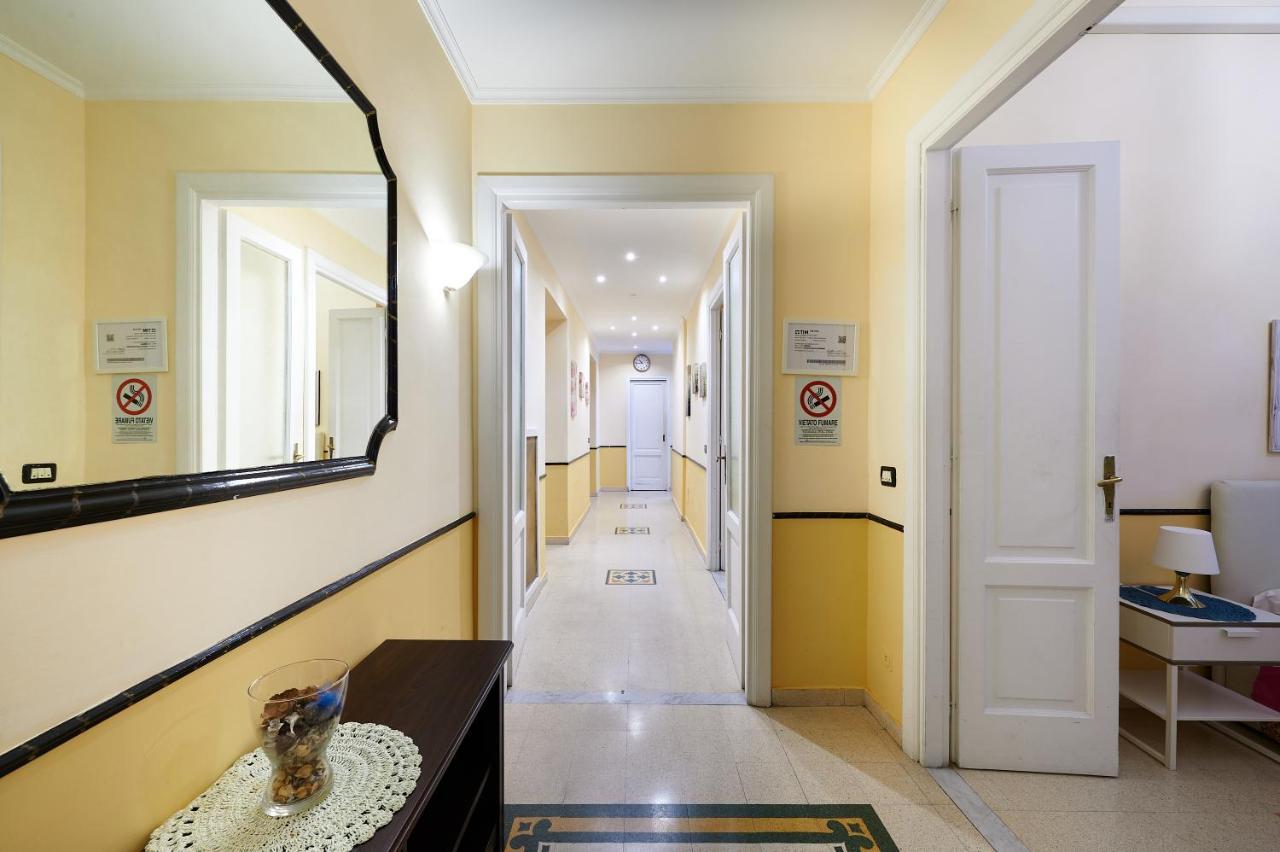 Appartement Casa Al Viminale