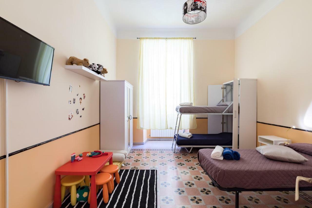 Appartement Casa Al Viminale *