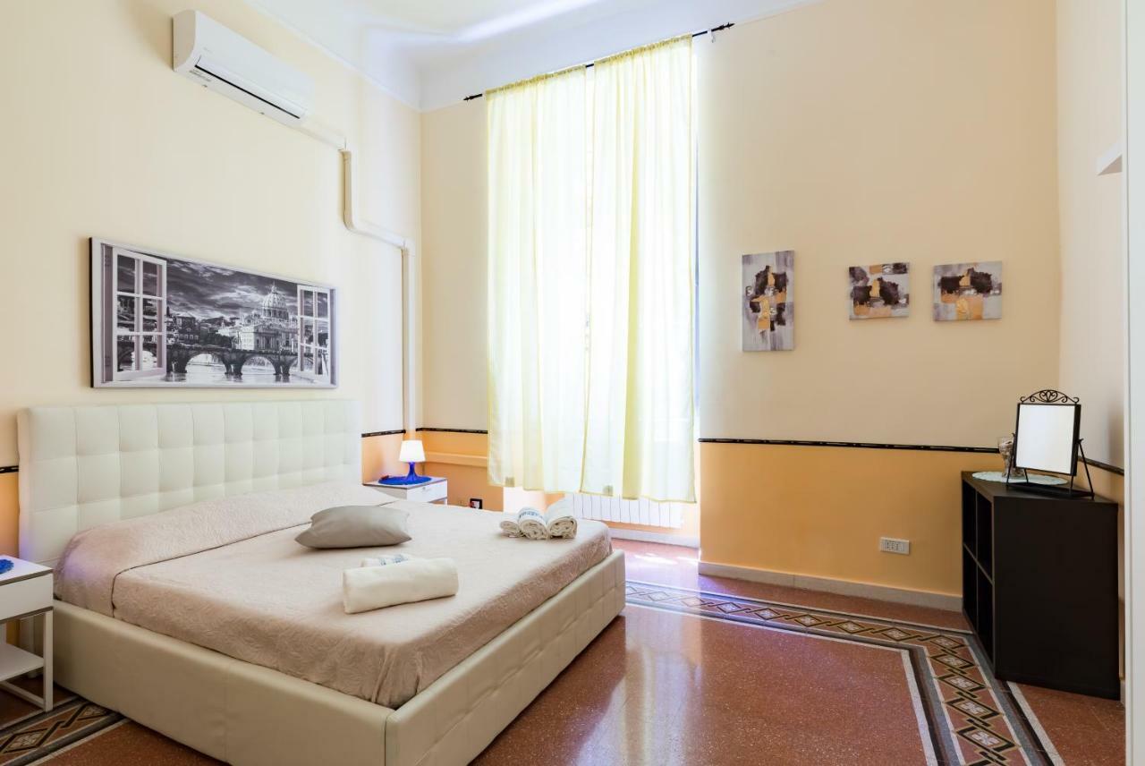 Casa Al Viminale Appartement *