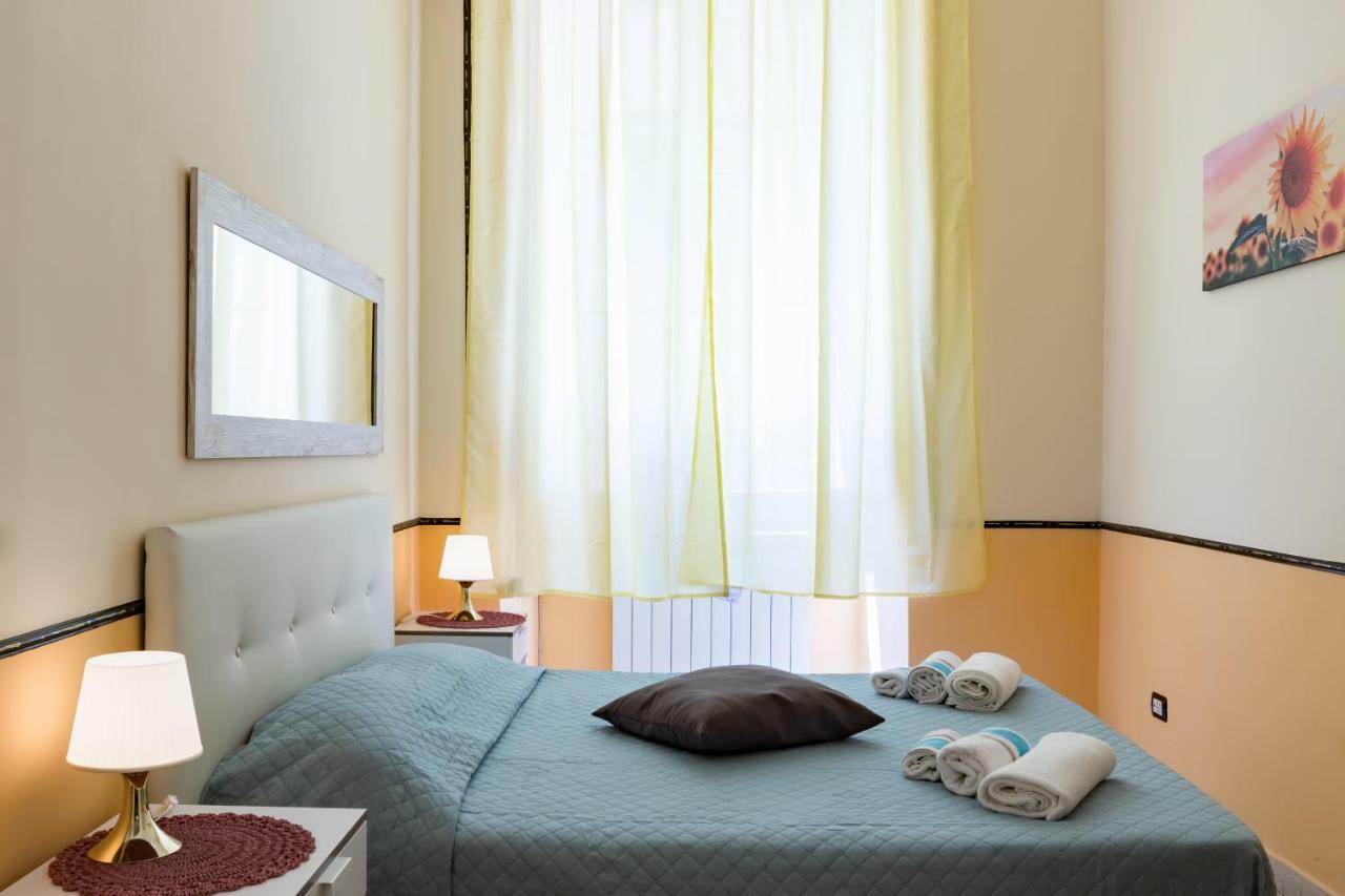 Casa Al Viminale Appartement