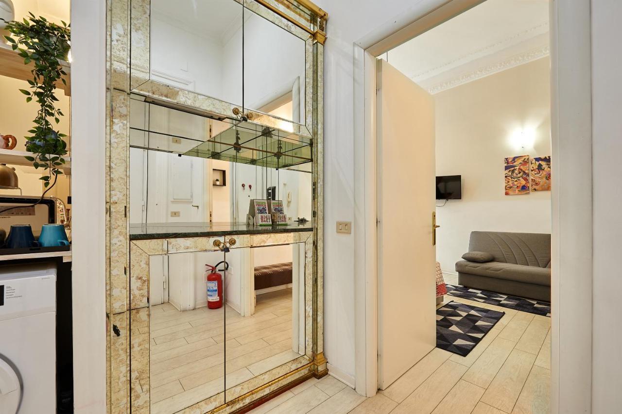 Appartement Casa Al Viminale