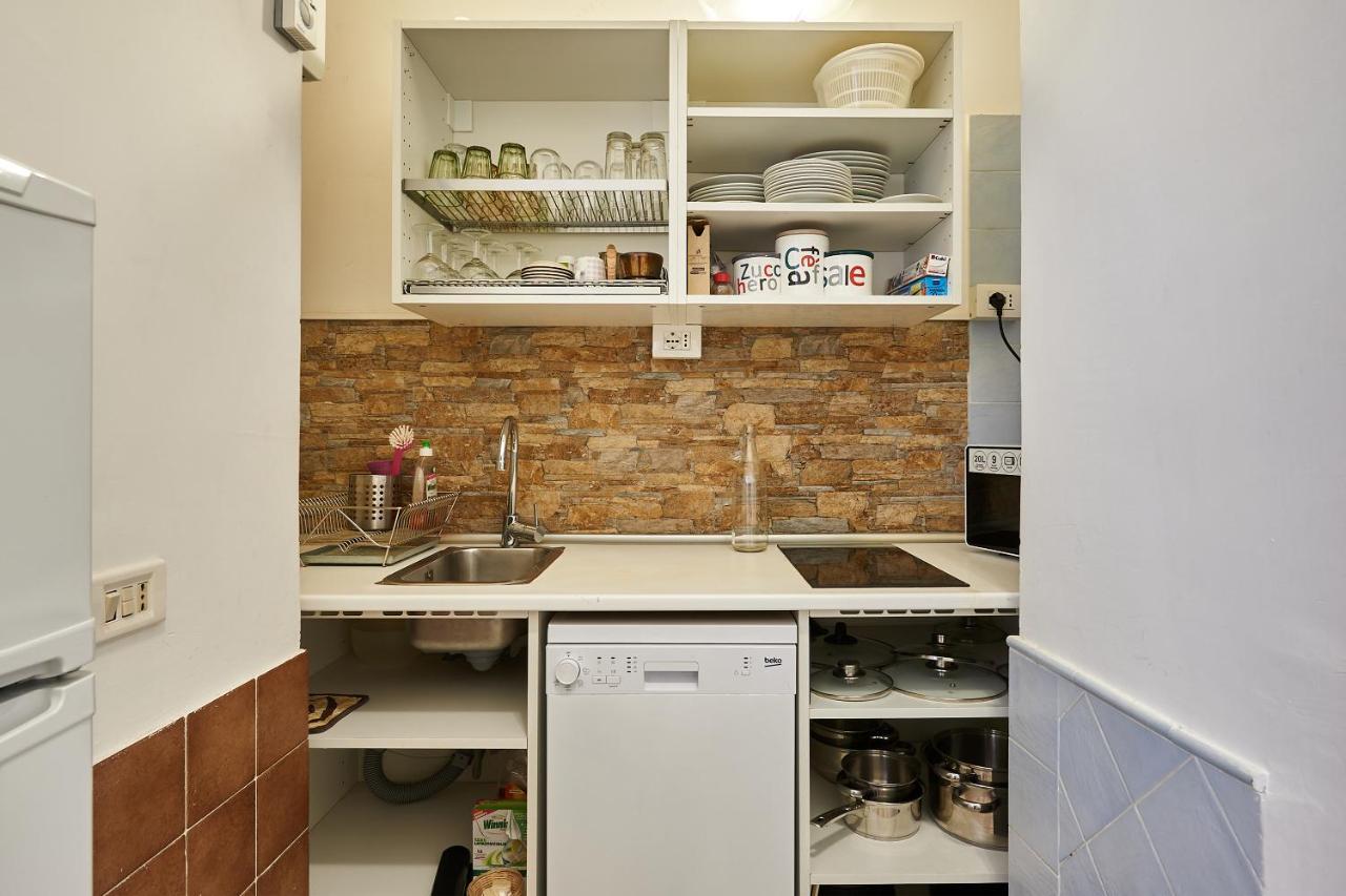 Casa Al Viminale Appartement Rome