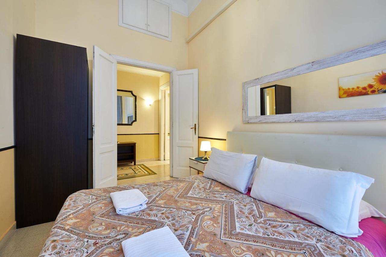 Appartement Casa Al Viminale *