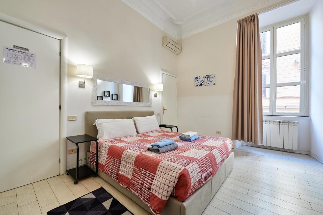Casa Al Viminale Appartement