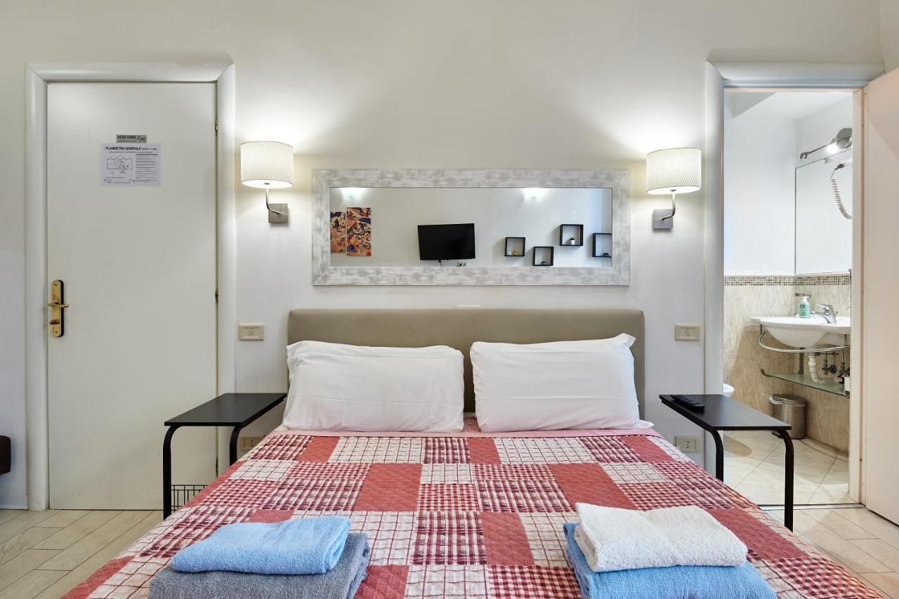 Appartement Casa Al Viminale