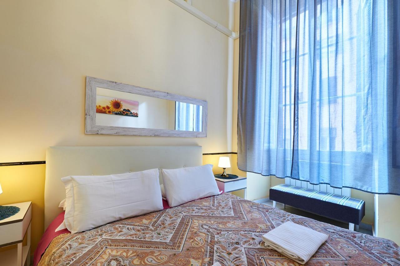 Appartement Casa Al Viminale Rome